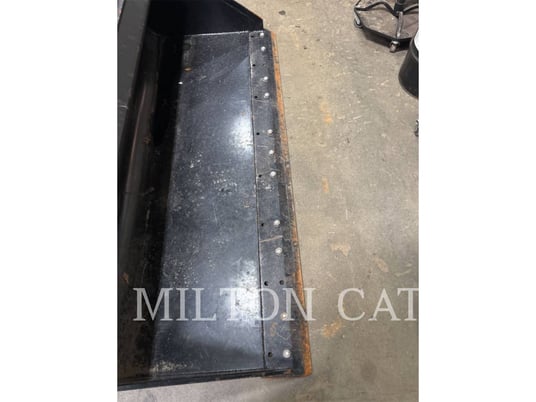 Cat 262, Skid Steer Loader, 134 hours, S/N: TP403151, 2024 - Image 4