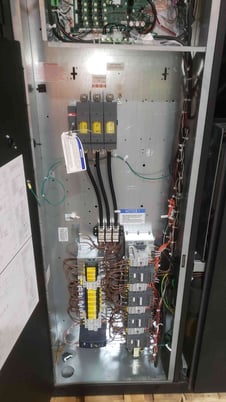 Vertiv Liebert #XDM200, Split Indoor Chiller Cooling Module, 460 Volts, 3 Phase, Data Center Precision Cooling - Image 4