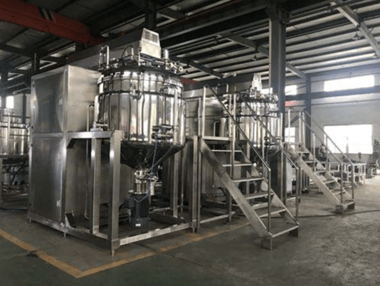 Lee Industries, New and Used Mixing tanks and Kettles - Image 4