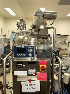 Lee Industries, New and Used Mixing tanks and Kettles - Image 6