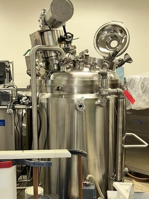 Lee Industries, New and Used Mixing tanks and Kettles - Image 8