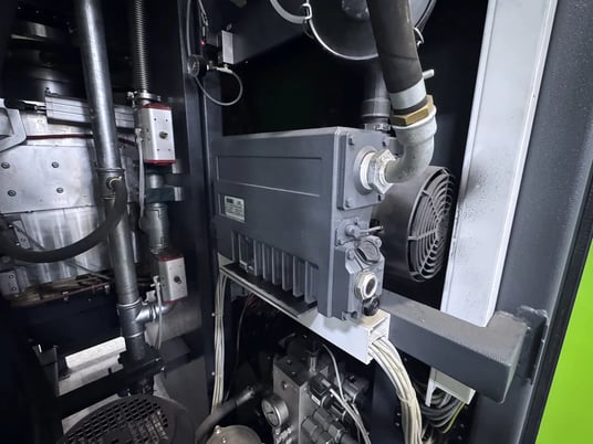 Dr. Fritsch #DSP517, sintering press, 2192&deg;F, Pro Face Control, 2020 - Image 7