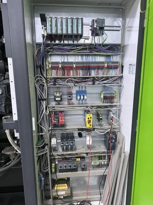 Dr. Fritsch #DSP517, sintering press, 2192&deg;F, Pro Face Control, 2020 - Image 9