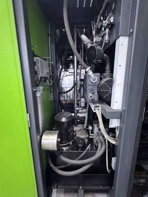 Dr. Fritsch #DSP517, sintering press, 2192&deg;F, Pro Face Control, 2020 - Image 5