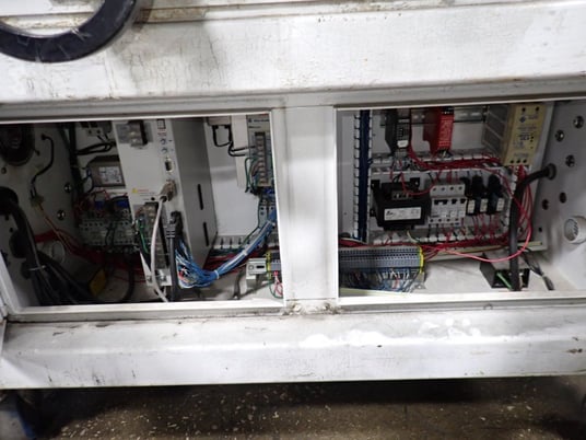Versa #REBUILT-ACT, Machinery Cutter - Image 6
