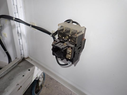 Versa #REBUILT-ACT, Machinery Cutter - Image 10