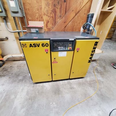 SCM #Busellato-Easy-Jet-5.12, CNC Router, 2012 - Image 10
