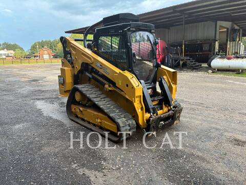 Caterpillar 285XE, 155 hours, S/N: 2X300532, 2025 - Image 2