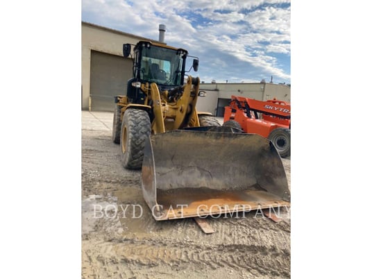 Cat 926M, Wheel Loader, 3724 hours, S/N: LTE04926, 2018 - Image 2