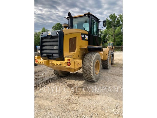 Cat 926M, Wheel Loader, 3724 hours, S/N: LTE04926, 2018 - Image 3