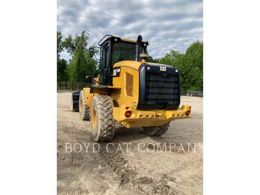 Cat 926M, Wheel Loader, 3724 hours, S/N: LTE04926, 2018 - Image 4