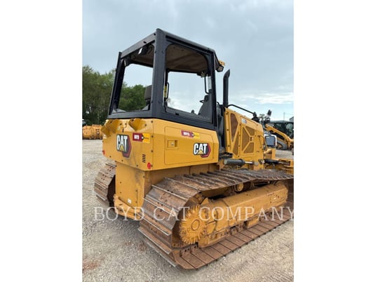 Caterpillar D1-12LGP, 1128 hours, S/N: XKL00153, 2021 - Image 3