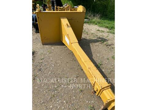 Caterpillar Work Tools (Serialized) 980HQ MH ARM, Material Handling Arm, S/N: 8AW01670, 2014 - Image 2