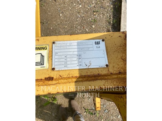 Caterpillar Work Tools (Serialized) 980HQ MH ARM, Material Handling Arm, S/N: 8AW01670, 2014 - Image 3