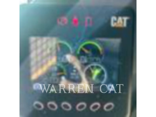 Caterpillar 259D3 C3H2, 590 hours, S/N: CW928129, 2023 - Image 5