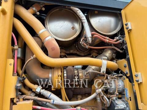 Caterpillar 140 SW, Motor Grader, 1937 hours, S/N: N9400313, 2020 - Image 7