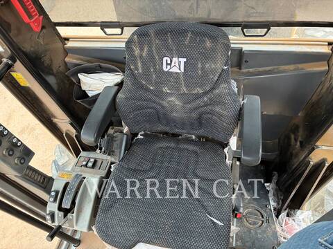Caterpillar 140 SW, Motor Grader, 1937 hours, S/N: N9400313, 2020 - Image 8