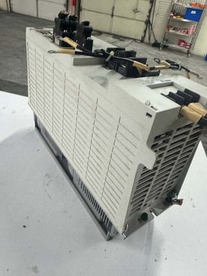Mitsubishi Electric Spindle Drive Unit MDS-C1-SP-185-N 200V - Image 4