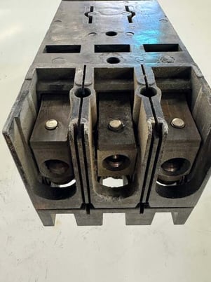 General Electric Molded Case Circuit Breaker TFJ236175 600V AC / 250V DC - Image 2