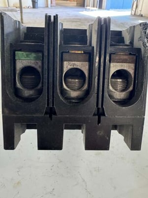 General Electric Molded Case Circuit Breaker TFJ236175 600V AC / 250V DC - Image 4