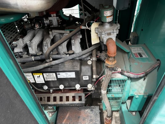 Cummins / Stamford - Image 7