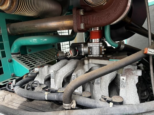 Cummins / Stamford - Image 10