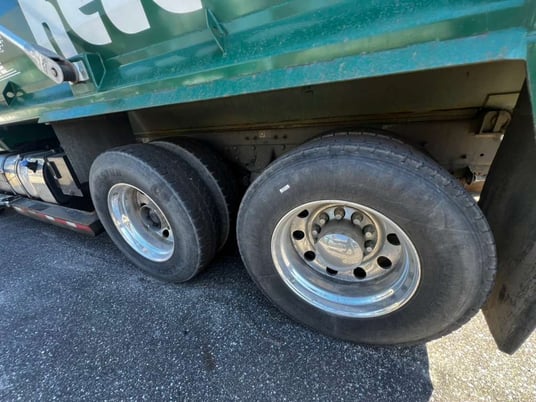 Kenworth #T480, Dump Truck, Tandem Axle, Heavy-Duty, 2023 - Image 7