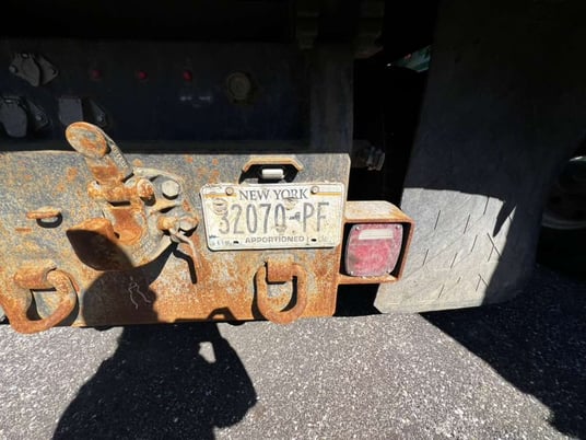 Kenworth #T480, Dump Truck, Tandem Axle, Heavy-Duty, 2023 - Image 8