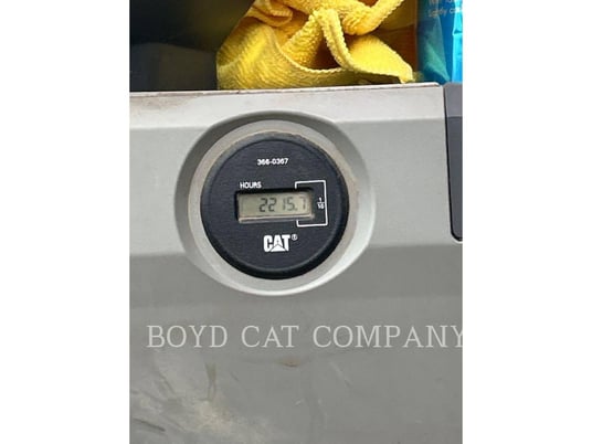 Caterpillar 326FL, 2215 hours, S/N: FBR21028, 2019 - Image 5