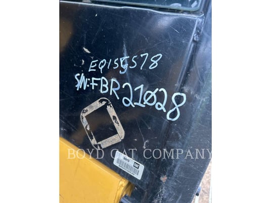 Caterpillar 326FL, 2215 hours, S/N: FBR21028, 2019 - Image 6