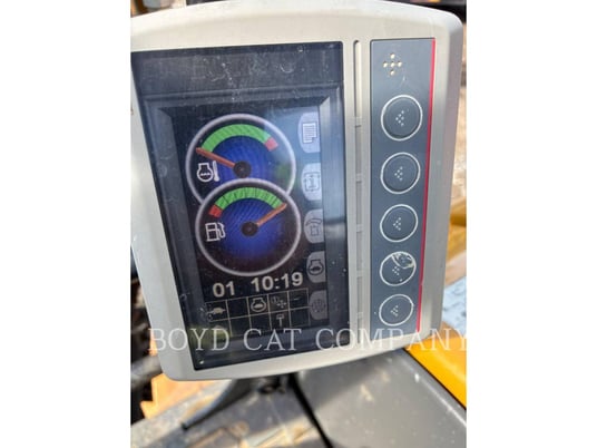 Caterpillar 305E2, 1351 hours, S/N: H5M10885, 2019 - Image 5