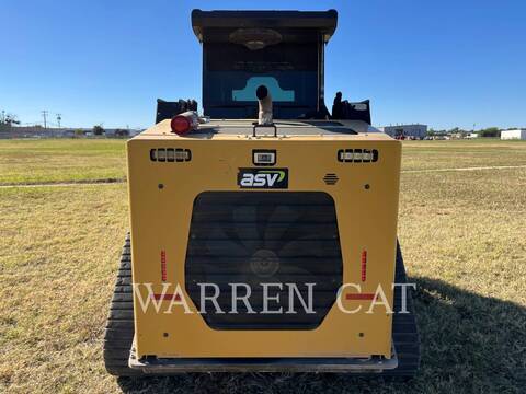Asv Posi-Track RT75, Track Loader, 1062 hours, S/N: DS04975, 2023 - Image 7