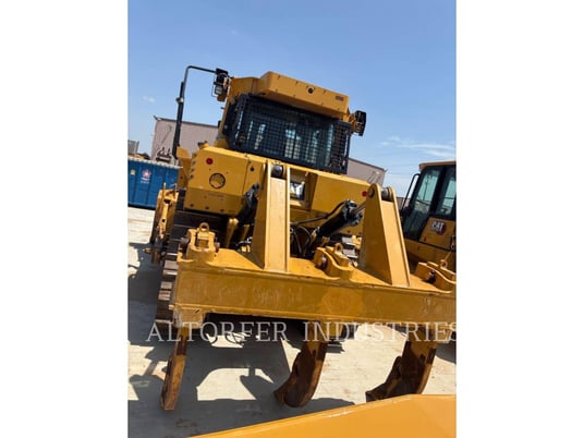 Caterpillar D8T R, 3375 hours, S/N: FMC01825, 2018 - Image 4