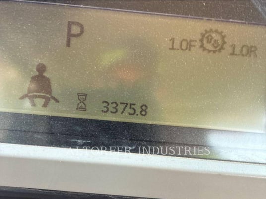 Caterpillar D8T R, 3375 hours, S/N: FMC01825, 2018 - Image 5