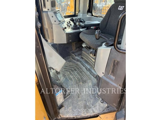 Caterpillar D8T R, 3375 hours, S/N: FMC01825, 2018 - Image 7