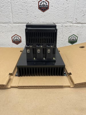 Allen-Bradley #150-B35NBD, Smart Motor Controller, 208-480 Volt, 3PH, 50/60 Hz - Image 4