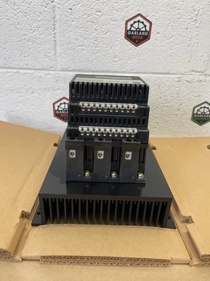 Allen-Bradley #150-B35NBD, Smart Motor Controller, 208-480 Volt, 3PH, 50/60 Hz - Image 9