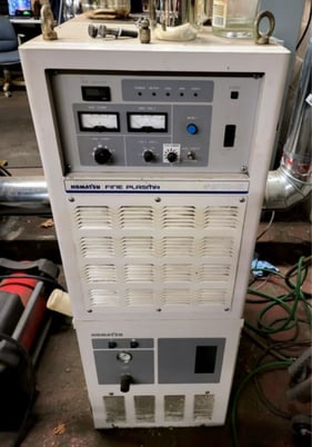 Komatsu #KCR-0448 Rasor Series, 4' x 8', 40A, Komatsu Control, Casters, Misc. Consumables, Refurbished 2021 - Image 4