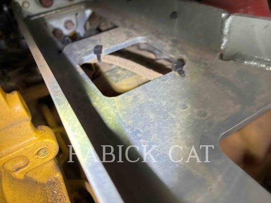 Cat 299D3 C3H3, 569 hours, S/N: P3R01336, 2023 - Image 8