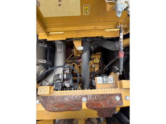 Caterpillar 315-07, 8513 hours, S/N: WKX00689, 2021 - Image 7