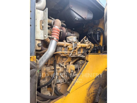 John Deere 744, Wheel Loader, 9846 hours, S/N: 630962, 2010 - Image 7