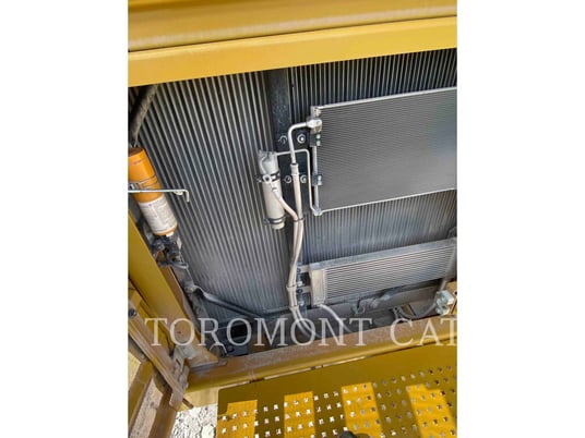 Caterpillar 395-07, 3676 hours, S/N: LTK00254, 2021 - Image 8