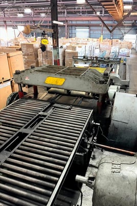 72" x 3/16" Aetna Standard, Cut-to-Length Line, 30000/40000 lbs. - Image 2