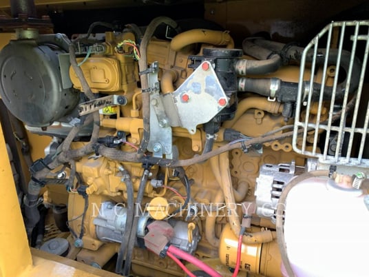 Caterpillar 308, 339 hours, S/N: GG805316, 2022 - Image 7