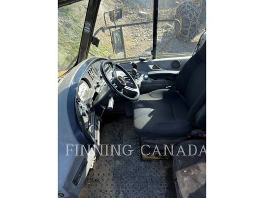 Caterpillar 740, Articulated Truck, 17196 hours, S/N: AXM02102, 2005 - Image 7
