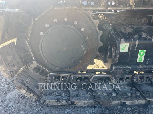 Caterpillar 307E2, 802 hours, S/N: KC901042, 2018 - Image 8