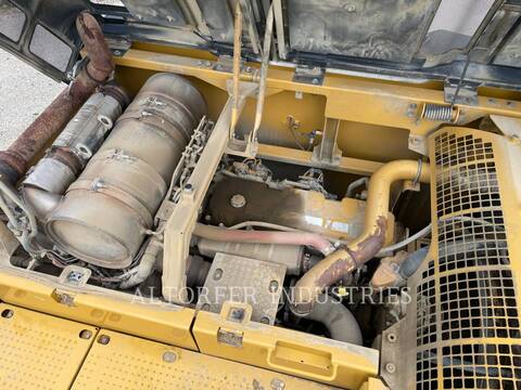 Caterpillar 349FL, 13777 hours, S/N: HPD00473, 2015 - Image 7