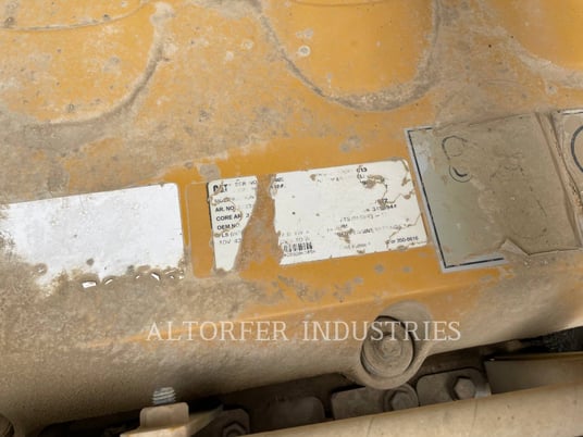 Caterpillar 349FL, 13777 hours, S/N: HPD00473, 2015 - Image 8