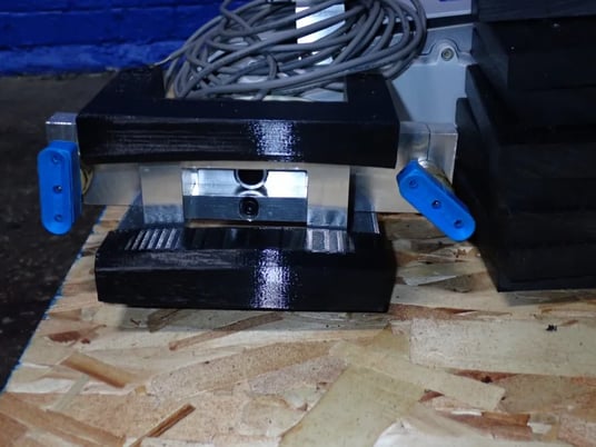 Epson T6-602S, Pick and Place Robot, 96 PSI - Image 5