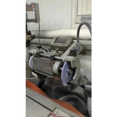 Hybco #1900, Tool and Cutter Grinder - Image 1